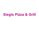 Siegis Pizza & Grill Logo
