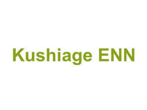Kushiage ENN Logo