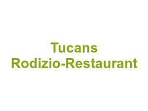 Tucan's Rodizio-Restaurant Logo