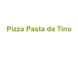 Pizza Pasta da Tino Logo