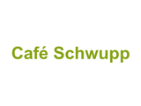 Café Schwupp Logo