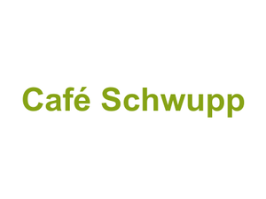 Café Schwupp Logo