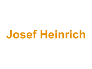 Josef Heinrich Logo