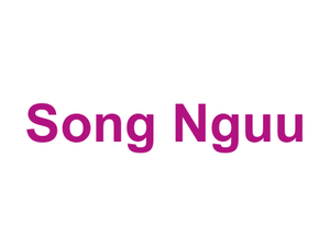 Song Nguu Logo