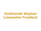 Metzgereibedarf Großhandel Stephan Leineweber Foodtech Logo