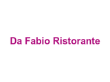 Da Fabio Ristorante Logo