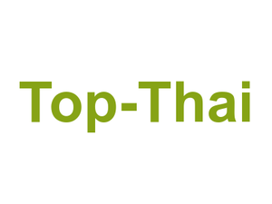 Top-Thai Logo