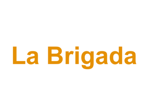 La Brigada Logo