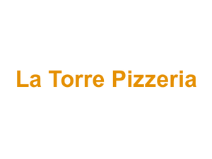 La Torre Pizzeria Logo