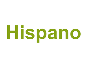 Hispano Logo