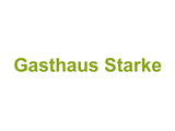 Gasthaus Starke Logo