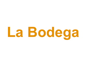 La Bodega Logo