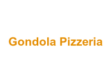 Gondola Pizzeria Logo