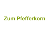 Zum Pfefferkorn Logo