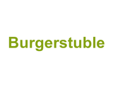 Burgerstuble Logo