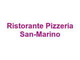 Ristorante Pizzeria San-Marino Logo