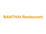 BANTHAI Restaurant Logo