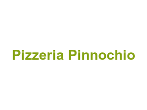 Pizzeria Pinnochio Logo