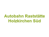 Autobahn Raststätte Holzkirchen Süd Logo