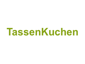 TassenKuchen Logo