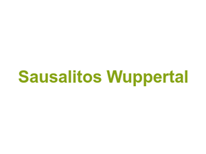 Sausalitos Wuppertal Logo