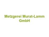 Metzgerei Murat-Lamm GmbH Logo