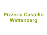 Pizzeria Castello Wettenberg Logo