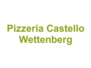Pizzeria Castello Wettenberg Logo