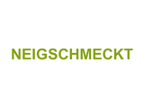 NEIGSCHMECKT Logo