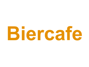 Biercafe Logo