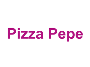 Pizza Pepe Logo