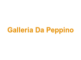 Galleria Da Peppino Logo