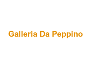 Galleria Da Peppino Logo