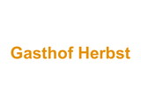 Gasthof Herbst Logo