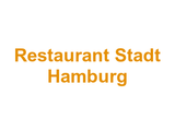 Restaurant Stadt Hamburg Logo
