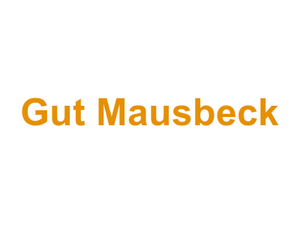 Gut Mausbeck Logo