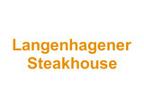 Langenhagener Steakhouse Logo