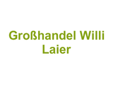 Metzgereibedarf Großhandel Willi Laier Logo