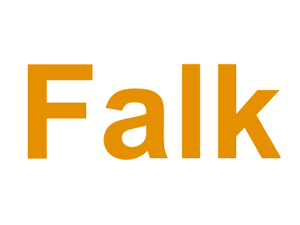 Falk Logo