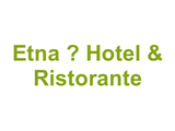 Etna – Hotel & Ristorante Logo