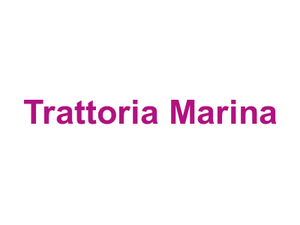 Trattoria Marina Logo