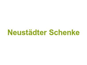 Neustädter Schenke Logo