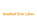 Gasthof Drei Lilien Logo