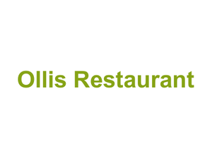 Olli's Restaurant Logo