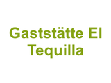 Gaststätte El Tequilla Logo