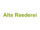 Alte Reederei Logo