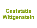 Gaststätte Wittgenstein Logo