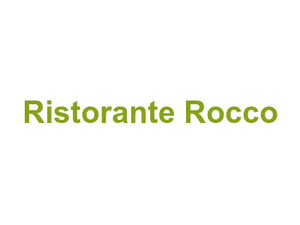 Ristorante Rocco Logo
