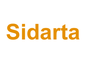 Sidarta Logo