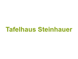 Tafelhaus Steinhauer Logo